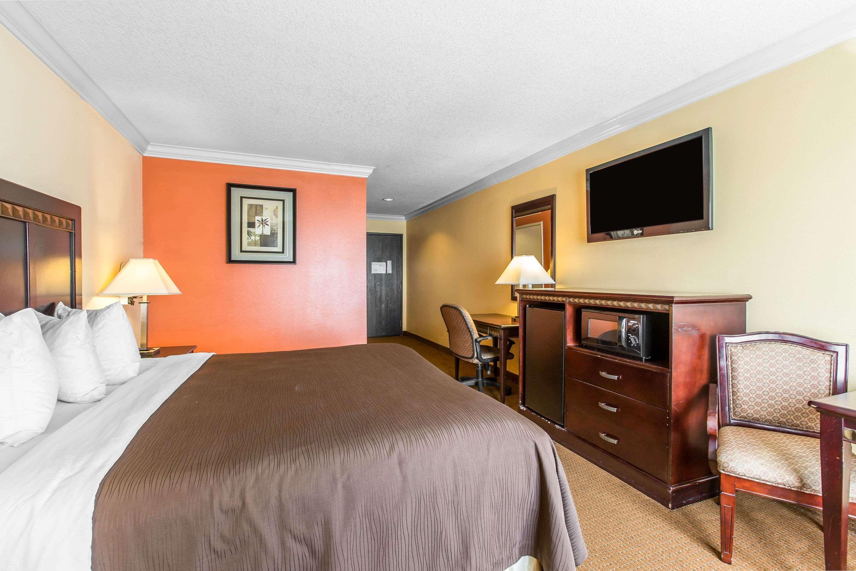 Quality Inn & Suites Bell Gardens-Los Angeles Eksteriør bilde