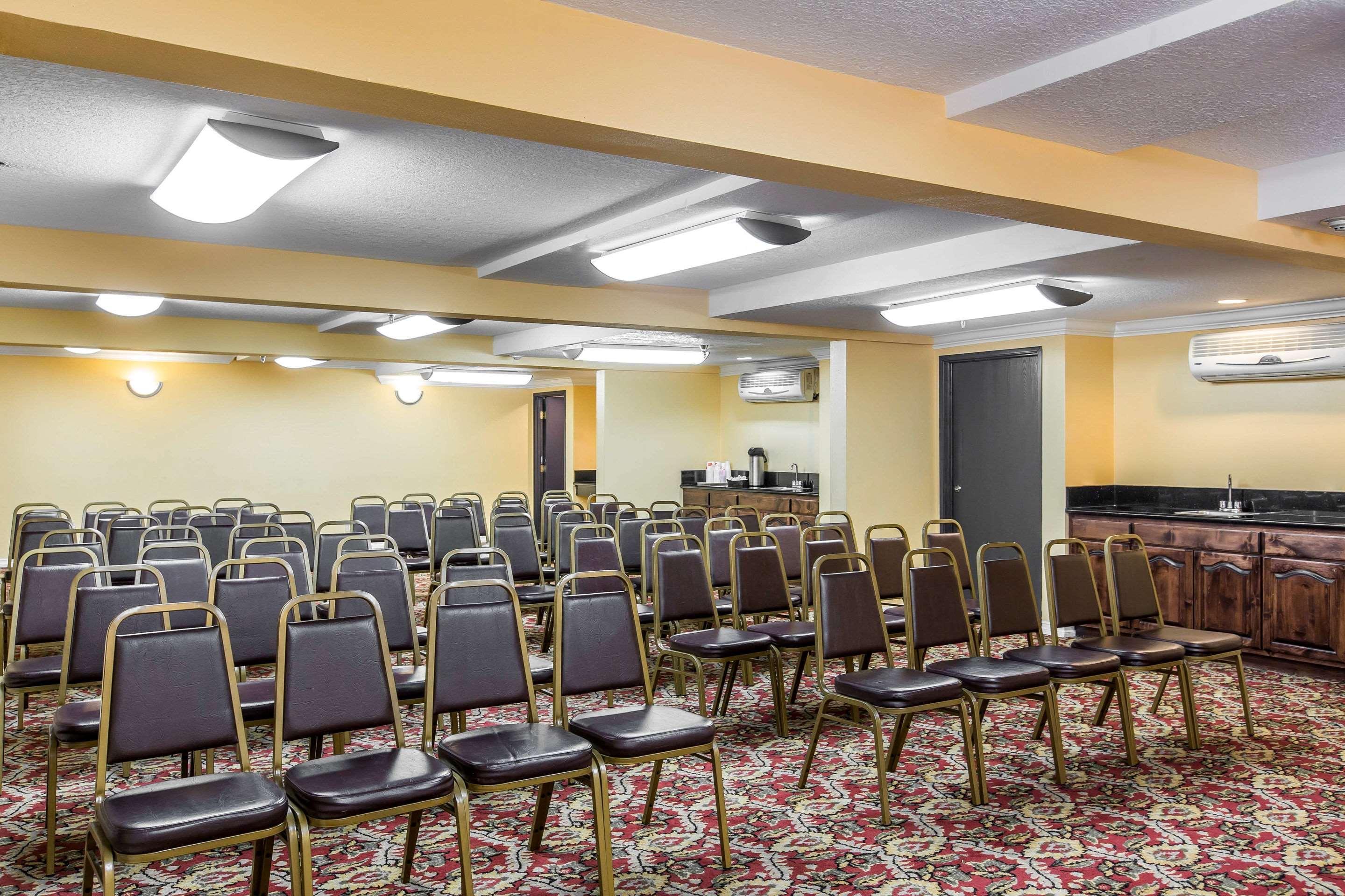 Quality Inn & Suites Bell Gardens-Los Angeles Eksteriør bilde