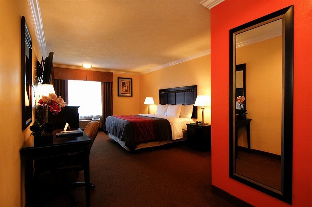 Quality Inn & Suites Bell Gardens-Los Angeles Eksteriør bilde