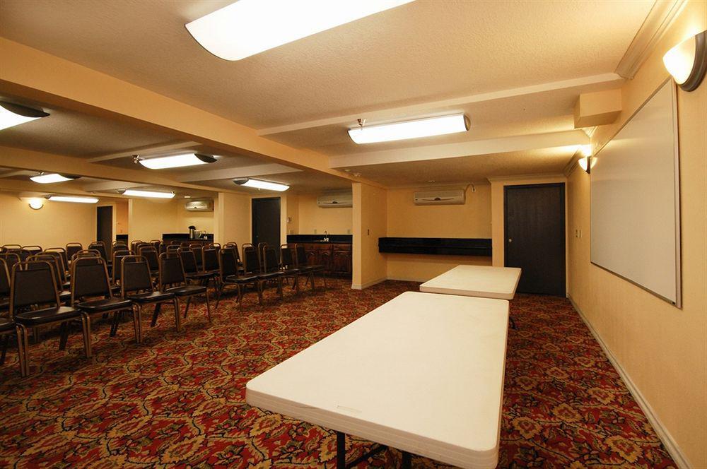 Quality Inn & Suites Bell Gardens-Los Angeles Eksteriør bilde